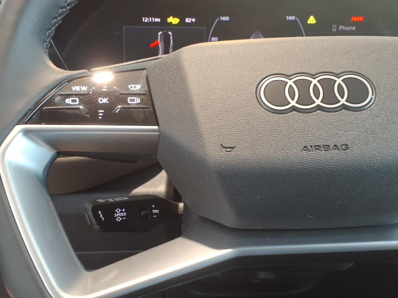 2025 Audi Q5 Premium Plus 2.0 TFSI quattro