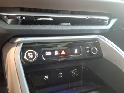 2025 Audi Q5 Premium Plus 2.0 TFSI quattro