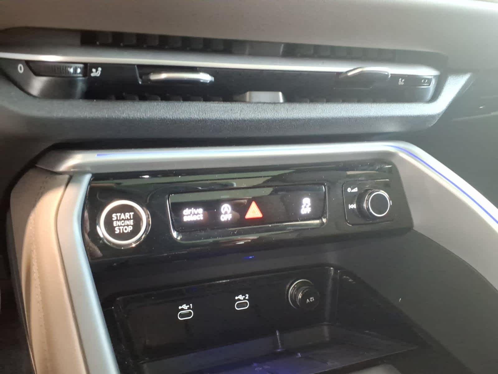 2025 Audi Q5 Premium Plus 2.0 TFSI quattro