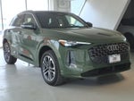 2025 Audi Q5 Premium Plus 2.0 TFSI quattro