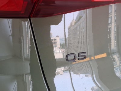 2025 Audi Q5 Premium Plus 2.0 TFSI quattro