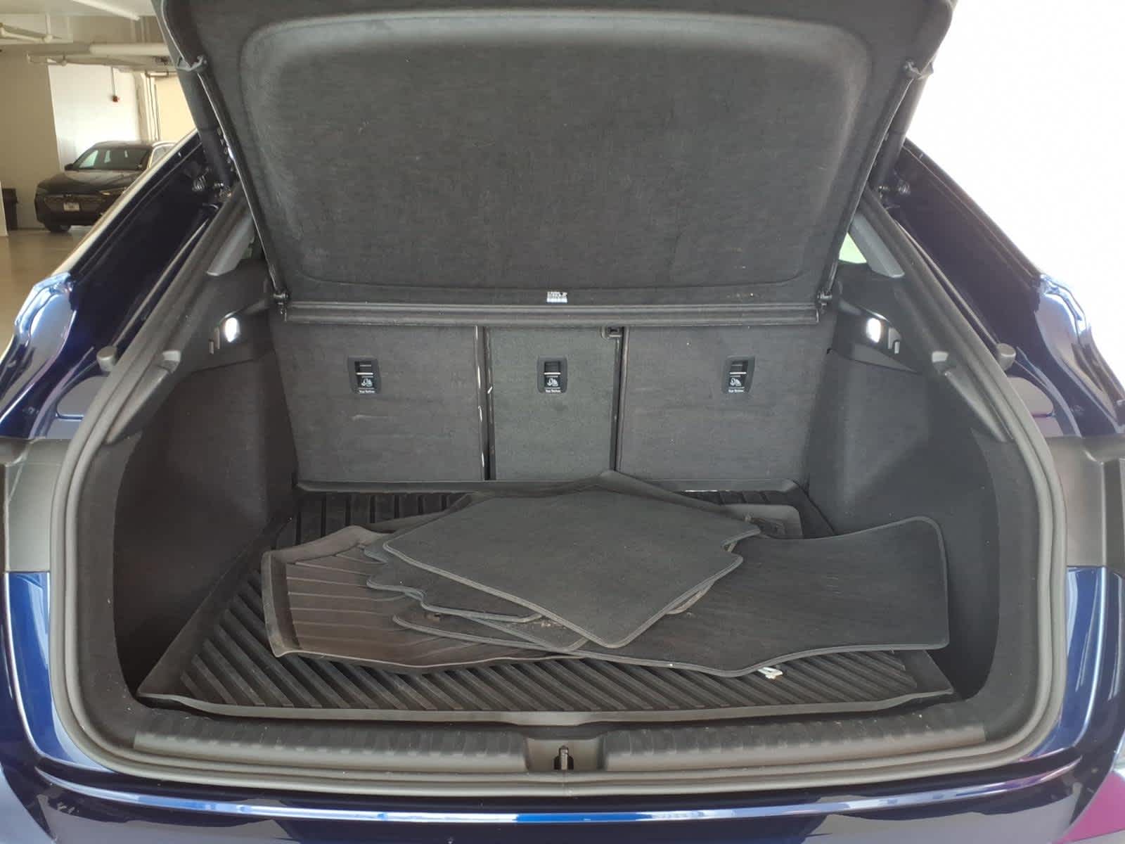 2023 Audi Q4 e-tron Sportback Premium Plus 50 quattro