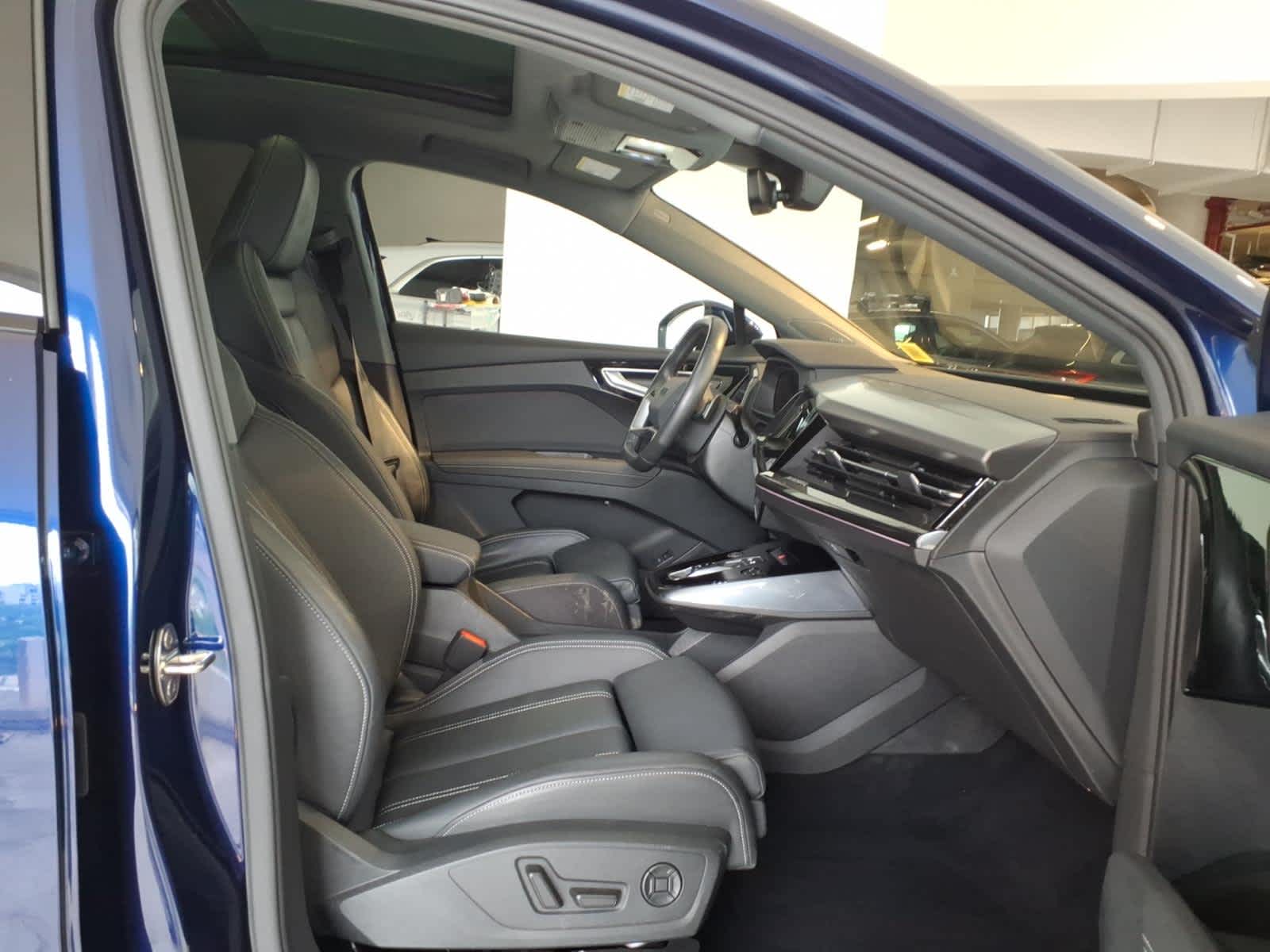 2023 Audi Q4 e-tron Sportback Premium Plus 50 quattro
