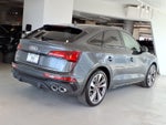 2023 Audi SQ5 Sportback Prestige 3.0 TFSI quattro