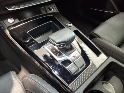 2023 Audi SQ5 Sportback Prestige 3.0 TFSI quattro