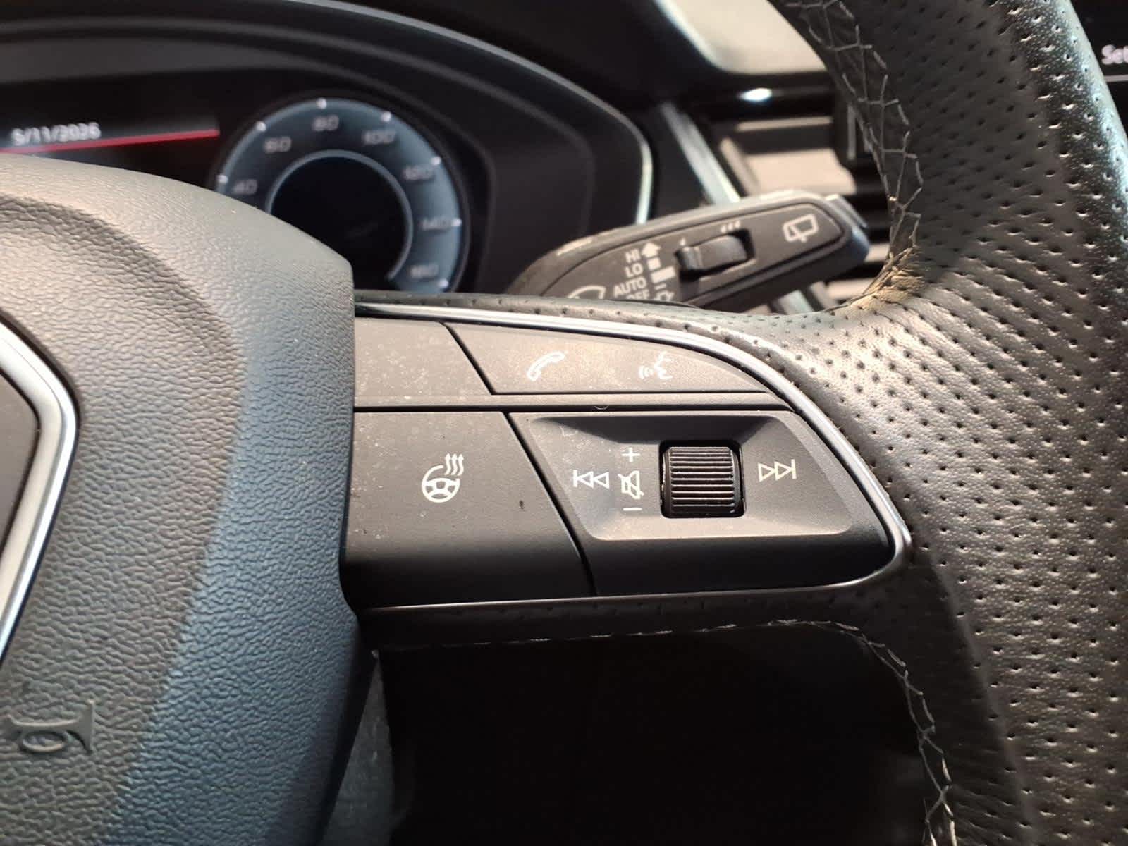 2023 Audi SQ5 Sportback Prestige 3.0 TFSI quattro