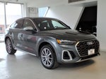 2023 Audi SQ5 Sportback Prestige 3.0 TFSI quattro