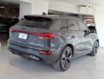 2025 Audi SQ6 e-tron Prestige quattro