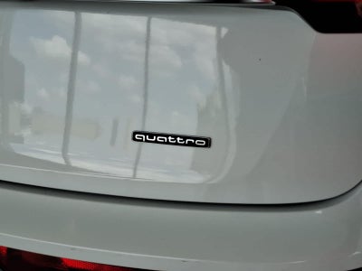 2021 Audi Q5 Sportback Premium 45 TFSI quattro