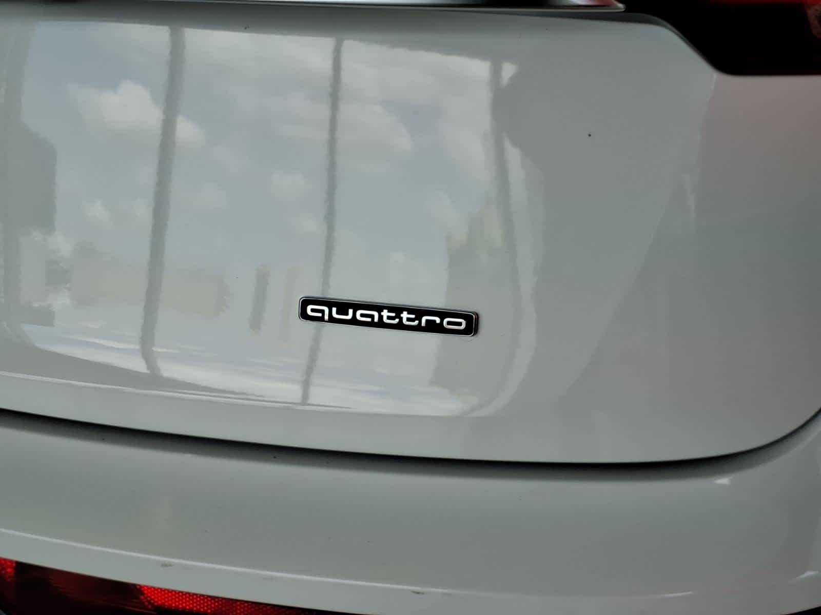 2021 Audi Q5 Sportback Premium 45 TFSI quattro