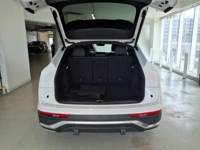 2021 Audi Q5 Sportback Premium 45 TFSI quattro