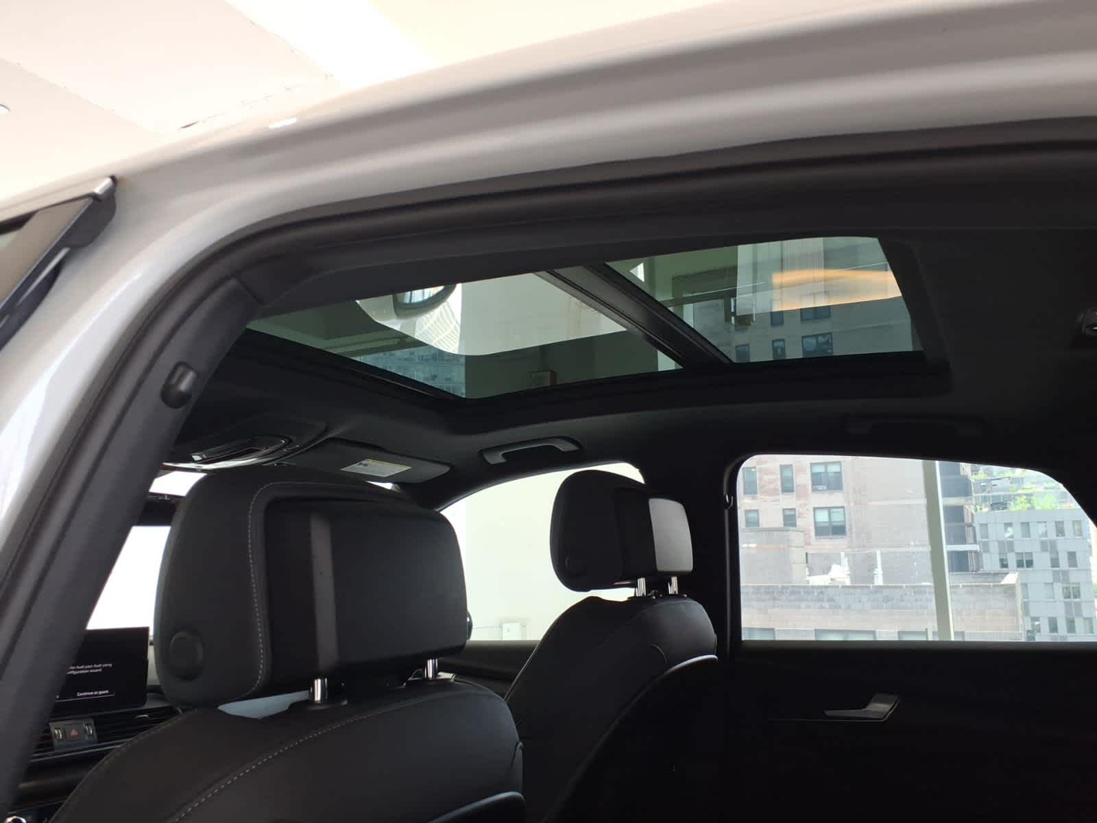 2021 Audi Q5 Sportback Premium 45 TFSI quattro