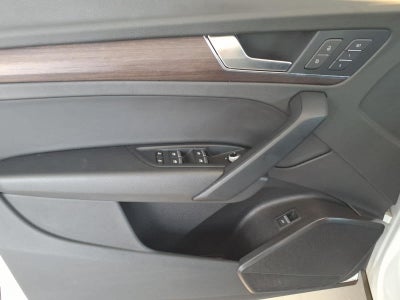 2021 Audi Q5 Sportback Premium 45 TFSI quattro