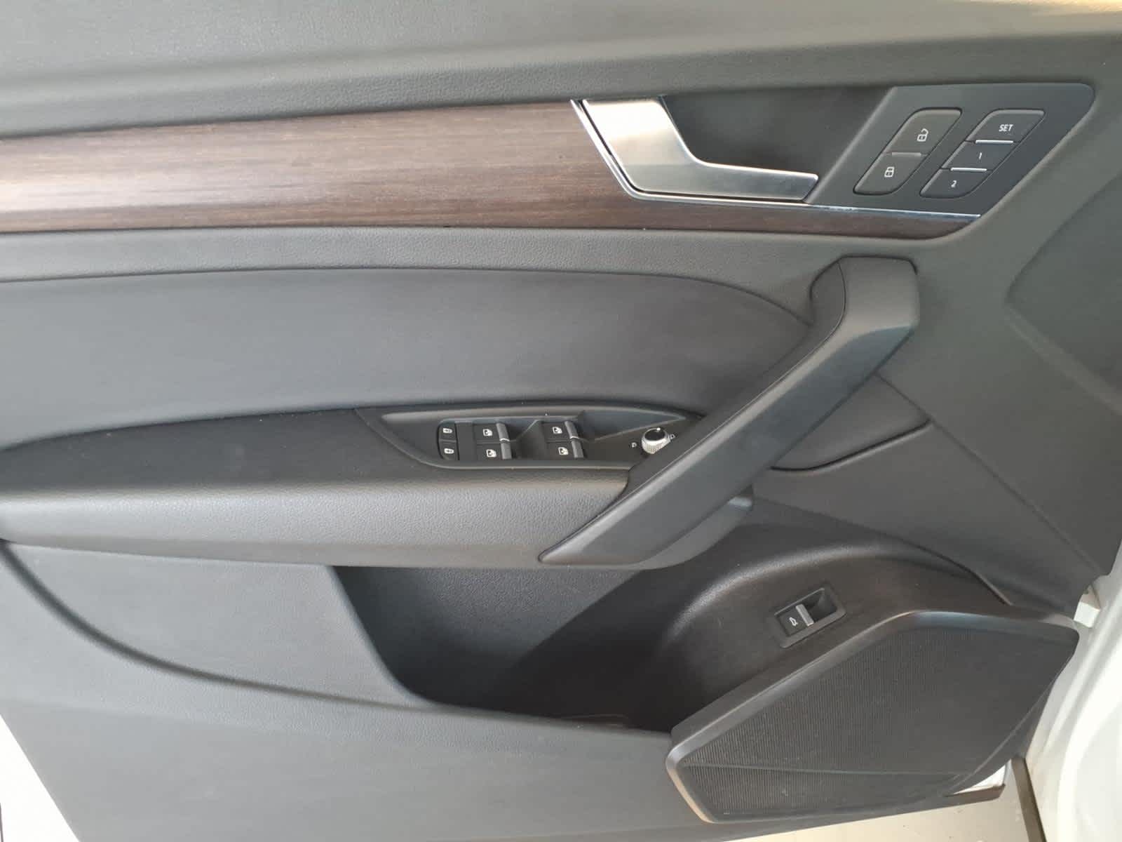 2021 Audi Q5 Sportback Premium 45 TFSI quattro