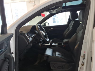 2021 Audi Q5 Sportback Premium 45 TFSI quattro