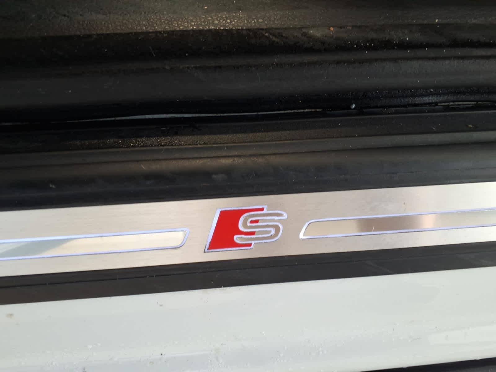 2021 Audi Q5 Sportback Premium 45 TFSI quattro