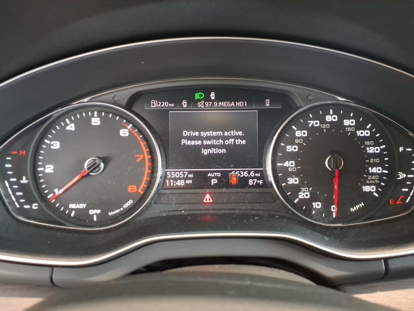 2021 Audi Q5 Sportback Premium 45 TFSI quattro