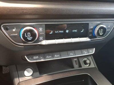 2021 Audi Q5 Sportback Premium 45 TFSI quattro