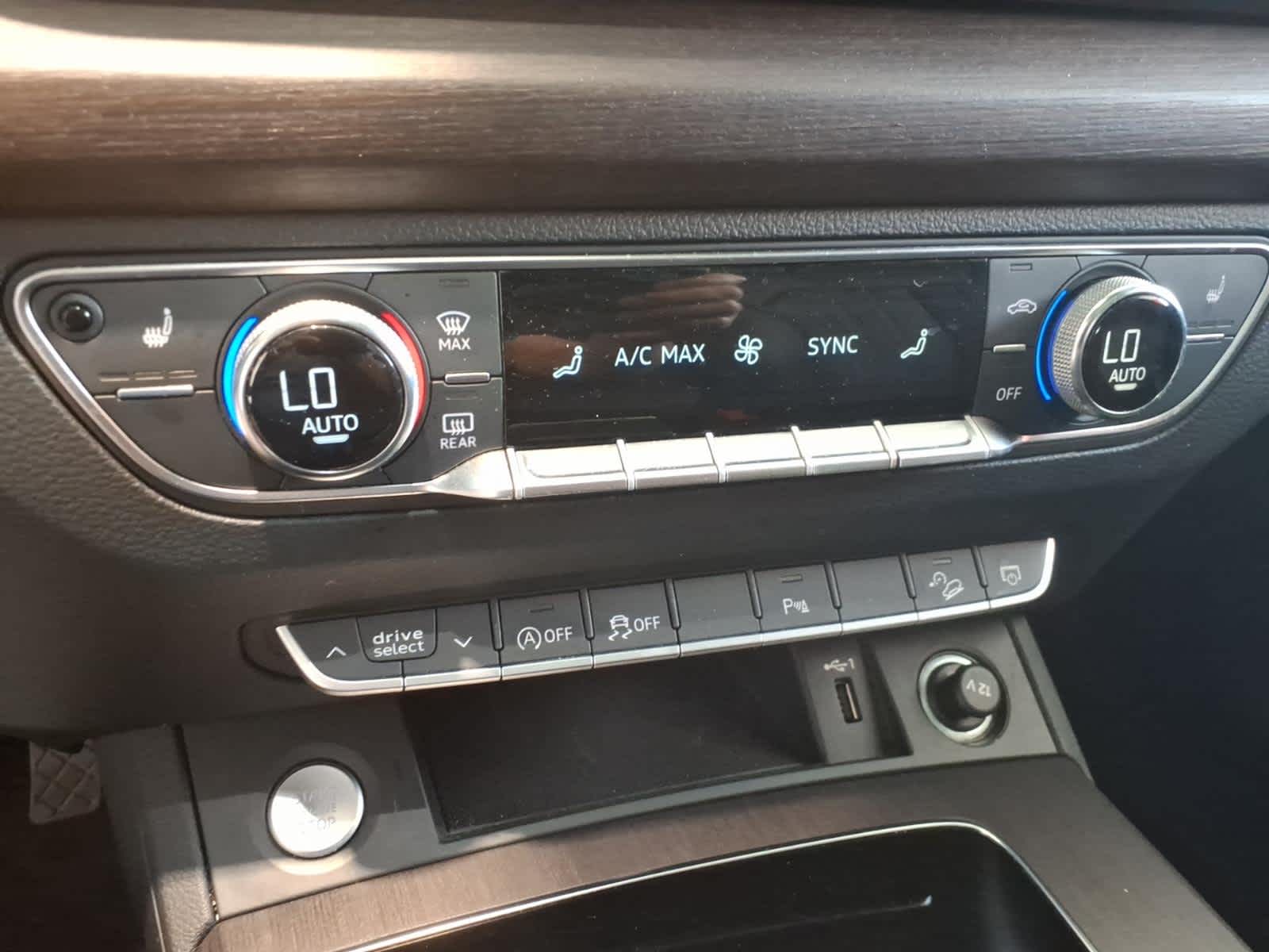 2021 Audi Q5 Sportback Premium 45 TFSI quattro