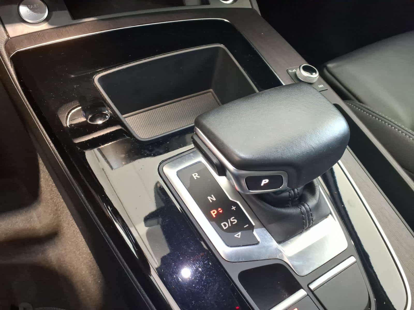 2021 Audi Q5 Sportback Premium 45 TFSI quattro