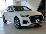 2021 Audi Q5 Sportback Premium 45 TFSI quattro