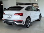 2021 Audi Q5 Sportback Premium 45 TFSI quattro