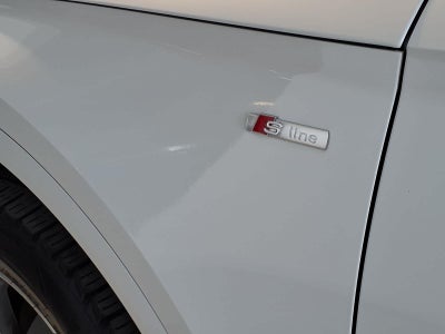 2021 Audi Q5 Sportback Premium 45 TFSI quattro