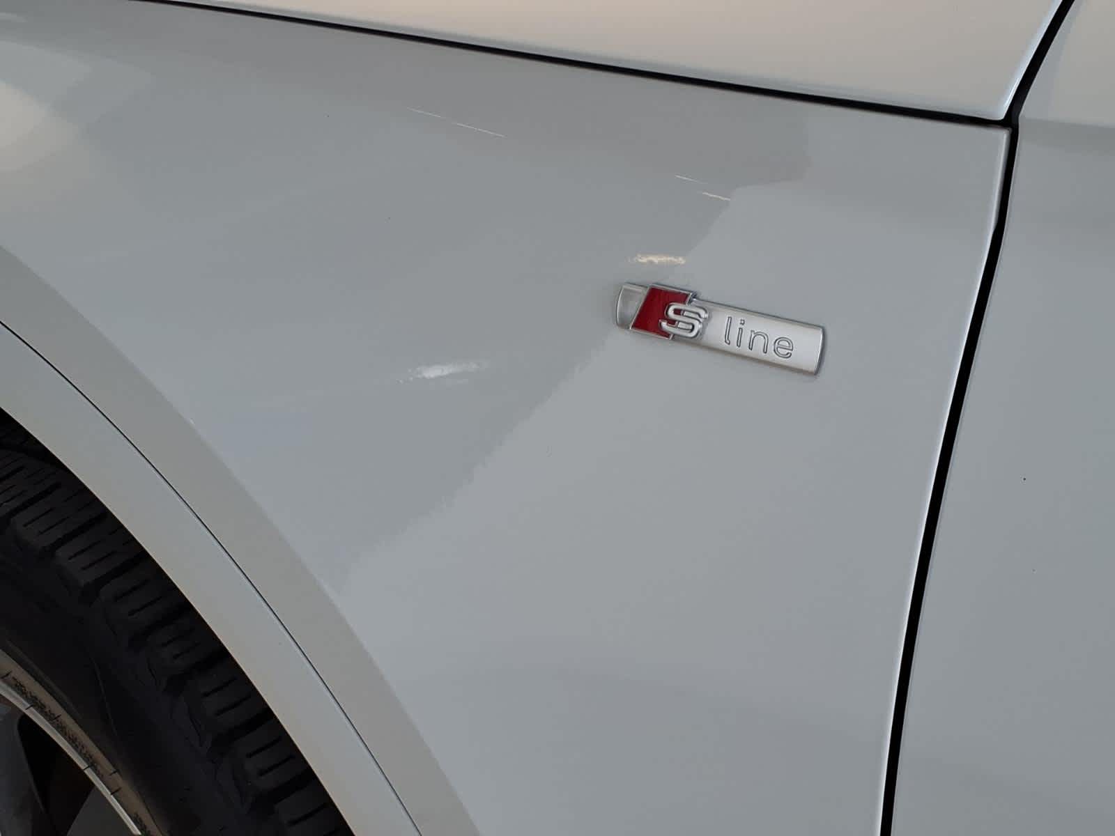 2021 Audi Q5 Sportback Premium 45 TFSI quattro