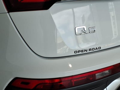 2021 Audi Q5 Sportback Premium 45 TFSI quattro