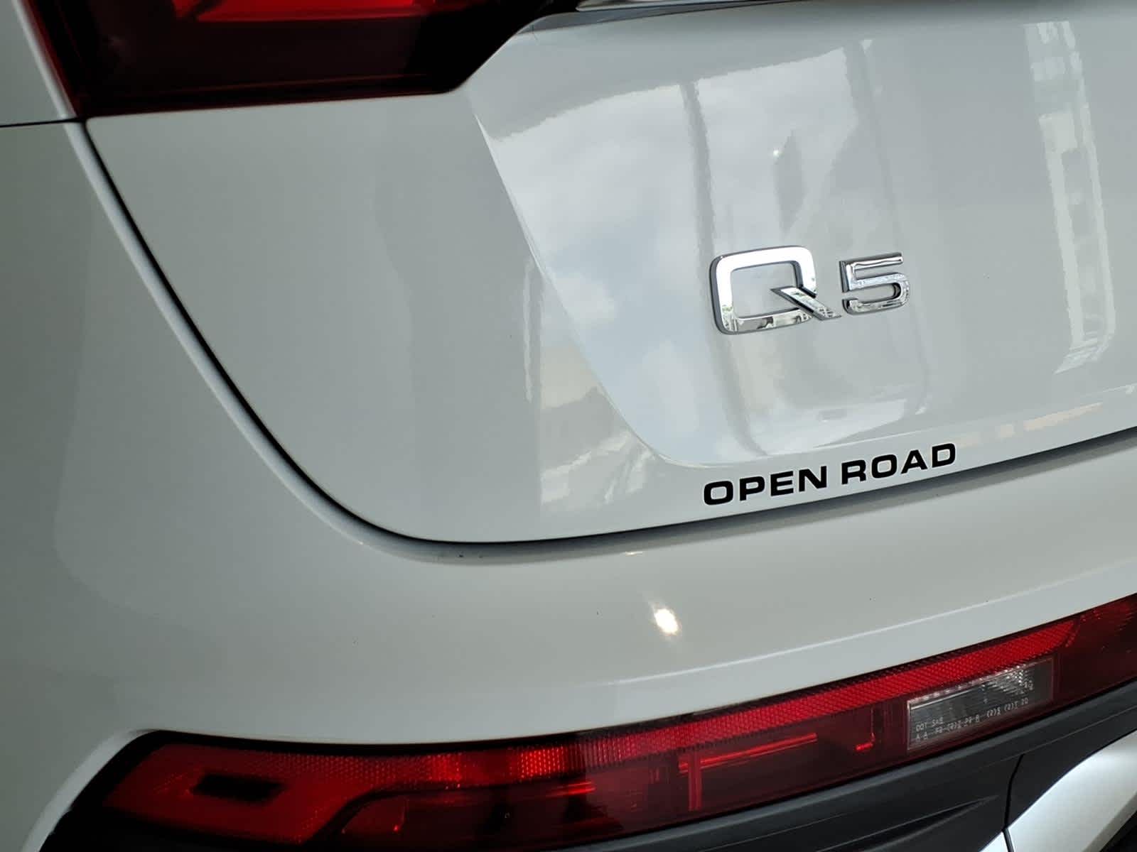2021 Audi Q5 Sportback Premium 45 TFSI quattro