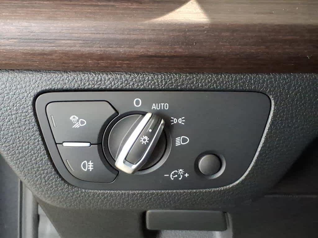 2023 Audi Q5 Sportback S line Premium Plus 45 TFSI quattro