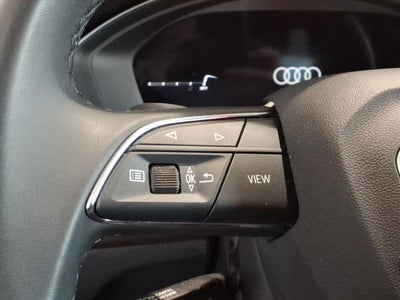 2023 Audi Q5 Sportback S line Premium Plus 45 TFSI quattro
