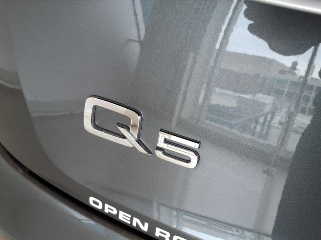 2023 Audi Q5 Sportback S line Premium Plus 45 TFSI quattro