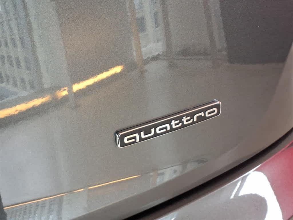 2023 Audi Q5 Sportback S line Premium Plus 45 TFSI quattro