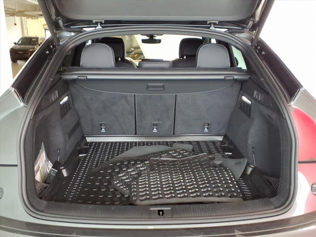 2023 Audi Q5 Sportback S line Premium Plus 45 TFSI quattro
