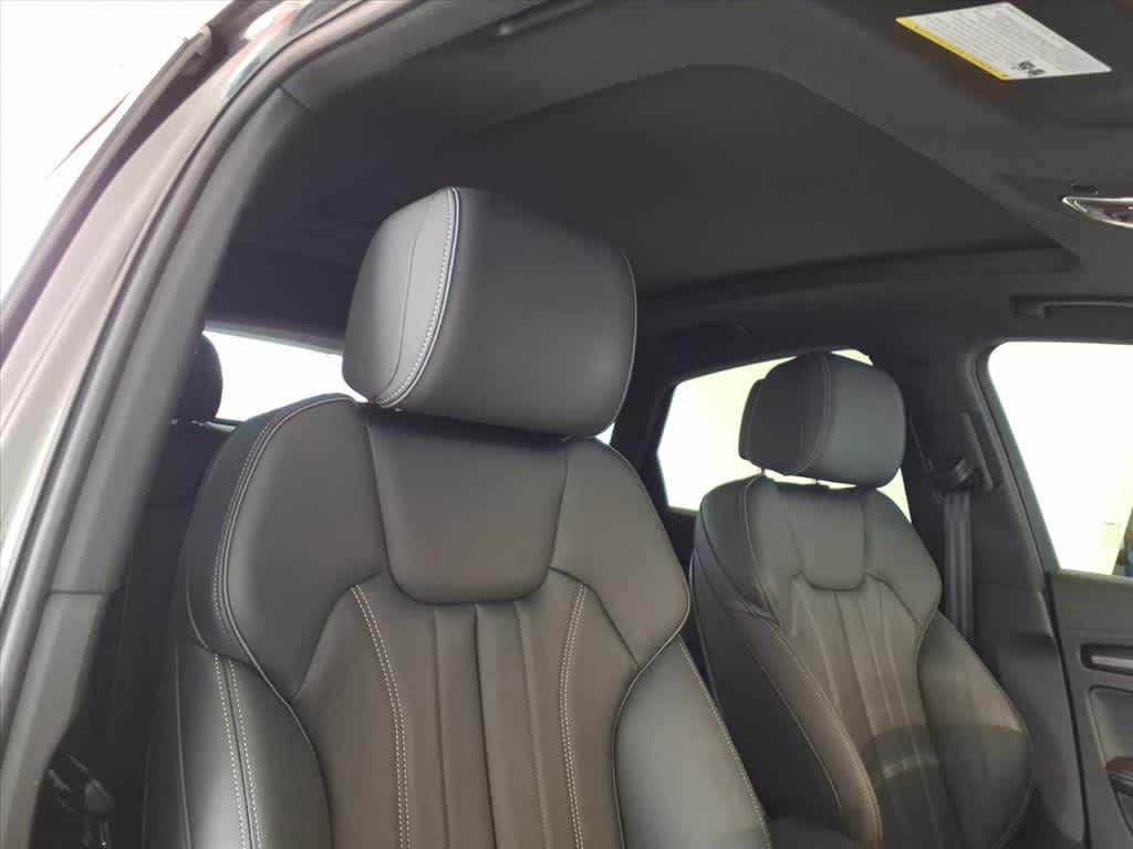 2023 Audi Q5 Sportback S line Premium Plus 45 TFSI quattro