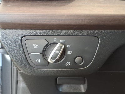 2024 Audi Q5 Sportback S line Premium Plus 45 TFSI quattro