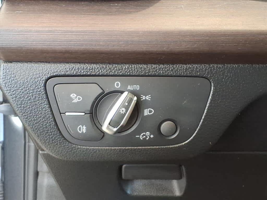 2024 Audi Q5 Sportback S line Premium Plus 45 TFSI quattro