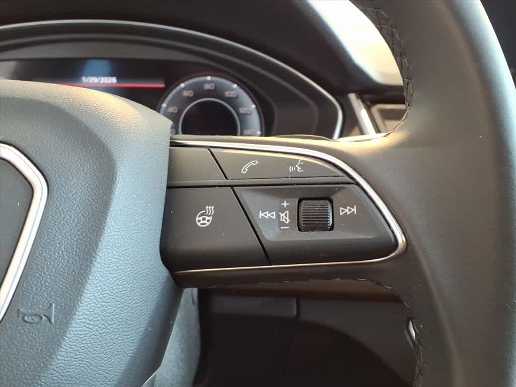 2024 Audi Q5 Sportback S line Premium Plus 45 TFSI quattro