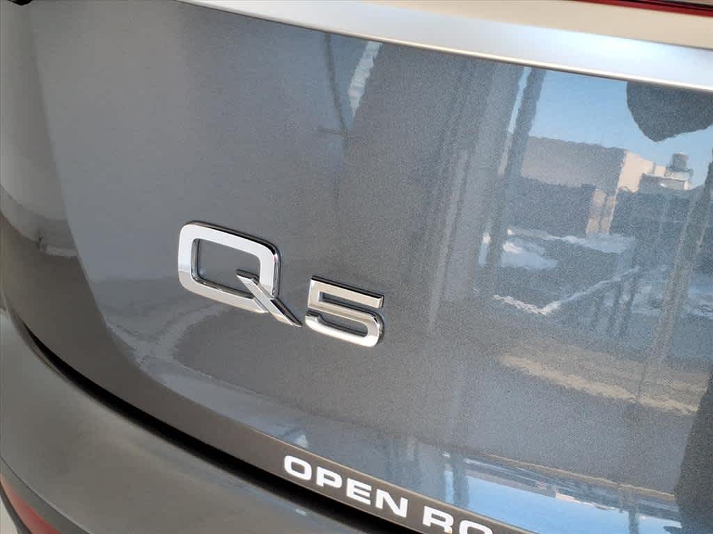 2024 Audi Q5 Sportback S line Premium Plus 45 TFSI quattro
