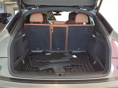 2024 Audi Q5 Sportback S line Premium Plus 45 TFSI quattro