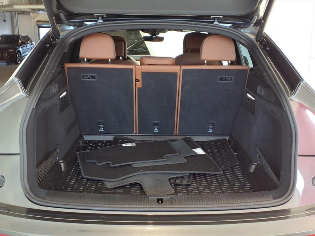 2024 Audi Q5 Sportback S line Premium Plus 45 TFSI quattro