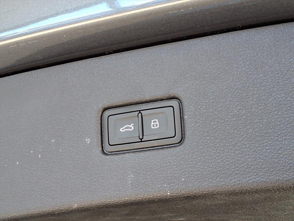 2024 Audi Q5 Sportback S line Premium Plus 45 TFSI quattro