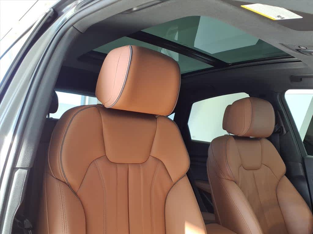 2024 Audi Q5 Sportback S line Premium Plus 45 TFSI quattro