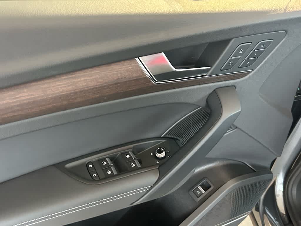 2025 Audi Q5 Sportback S line Premium Plus 45 TFSI quattro