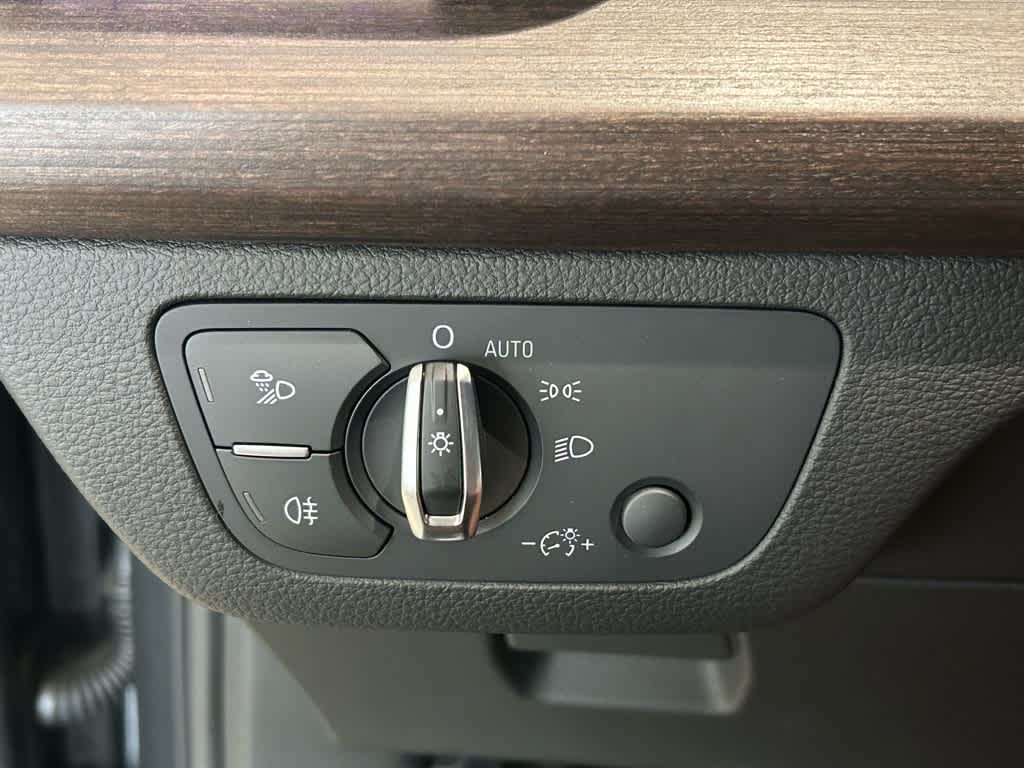 2025 Audi Q5 Sportback S line Premium Plus 45 TFSI quattro