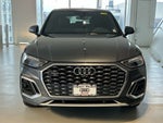 2025 Audi Q5 Sportback S line Premium Plus 45 TFSI quattro