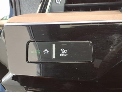 2024 Audi Q8 e-tron Prestige quattro