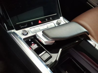 2024 Audi Q8 e-tron Prestige quattro