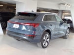2024 Audi Q8 e-tron Prestige quattro